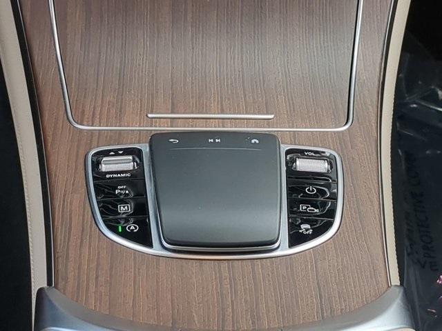 used 2021 Mercedes-Benz GLC 300 car, priced at $22,985