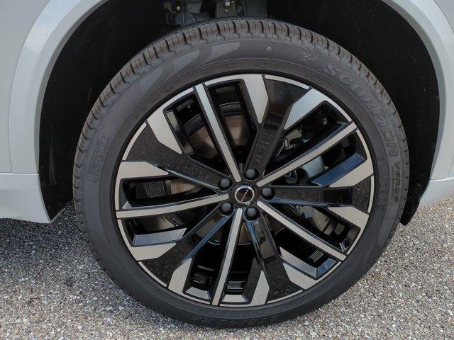 new 2026 Volvo XC90 car, priced at $75,155