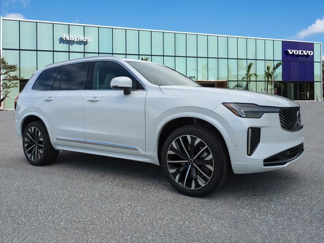new 2026 Volvo XC90 car, priced at $75,155