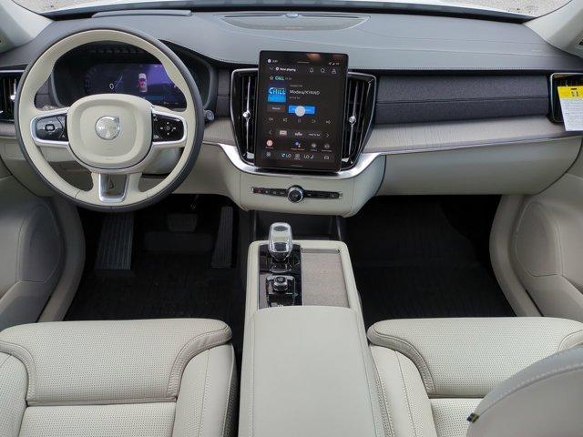 new 2026 Volvo XC90 car, priced at $75,155