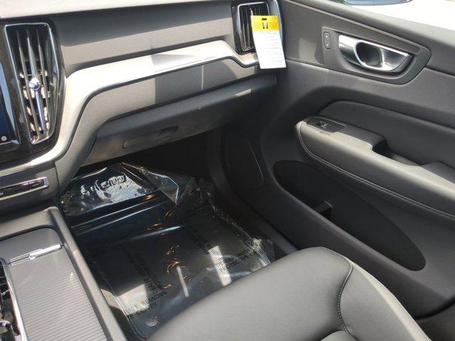 new 2025 Volvo XC60 car, priced at $49,895