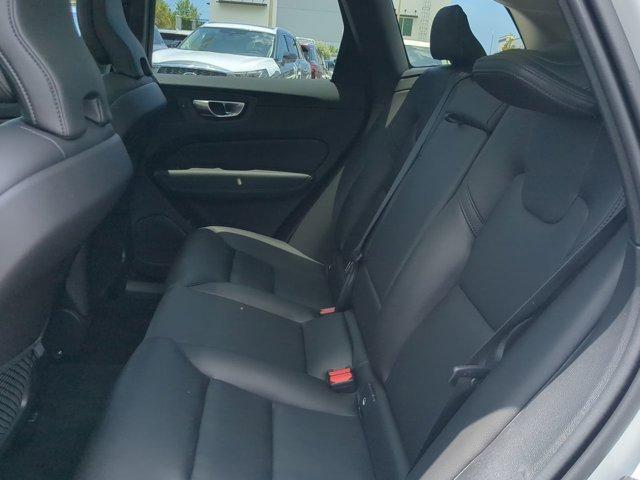 new 2025 Volvo XC60 car, priced at $49,895