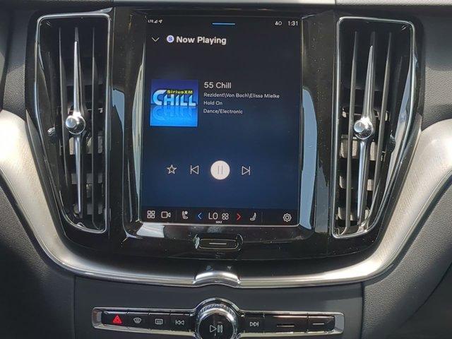 new 2025 Volvo XC60 car, priced at $49,895
