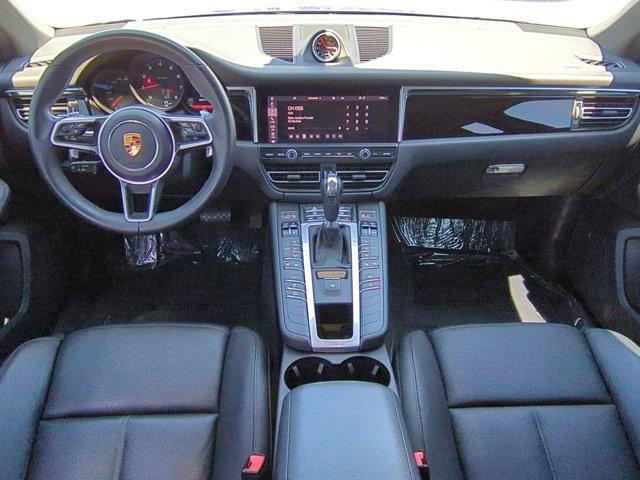 used 2020 Porsche Macan car, priced at $29,233