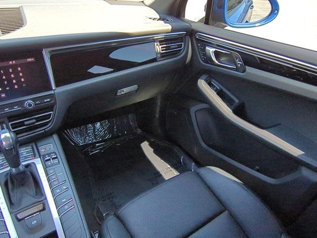 used 2020 Porsche Macan car, priced at $29,233