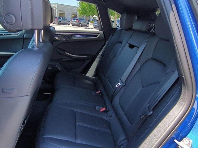used 2020 Porsche Macan car, priced at $29,233