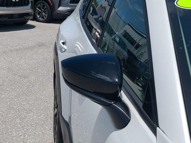 used 2025 Mazda CX-50 Hybrid car, priced at $37,381