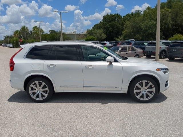 used 2019 Volvo XC90 car, priced at $26,832