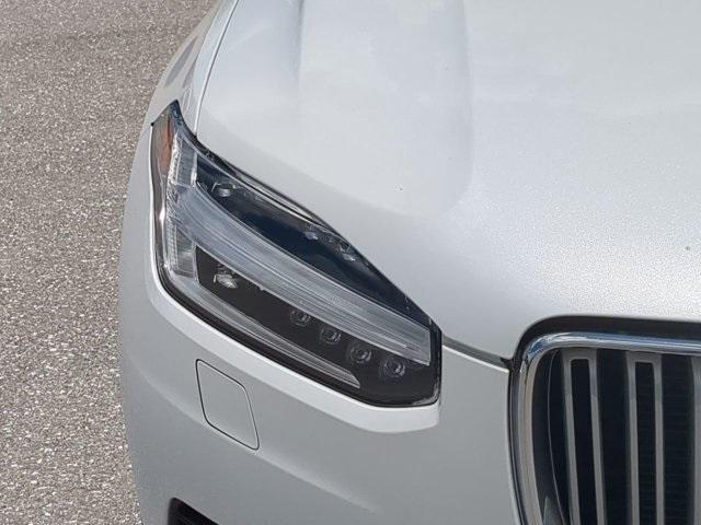 used 2019 Volvo XC90 car, priced at $26,832