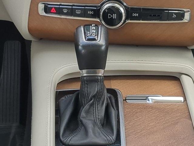 used 2019 Volvo XC90 car, priced at $26,832