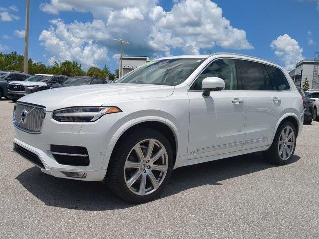 used 2019 Volvo XC90 car, priced at $26,832