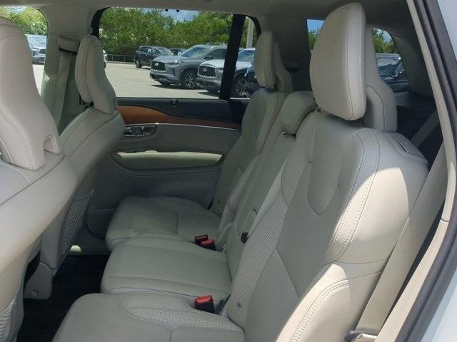 used 2019 Volvo XC90 car, priced at $26,832