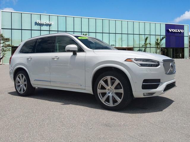 used 2019 Volvo XC90 car, priced at $26,832