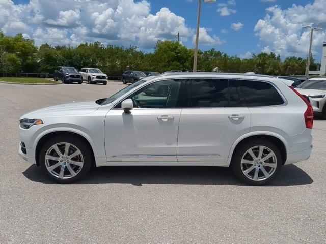 used 2019 Volvo XC90 car, priced at $26,832
