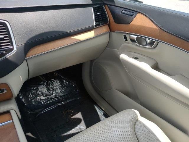 used 2019 Volvo XC90 car, priced at $26,832