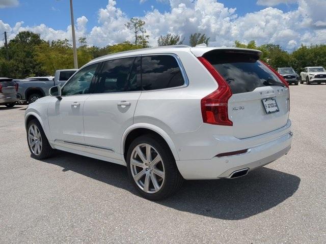 used 2019 Volvo XC90 car, priced at $26,832