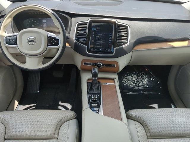 used 2019 Volvo XC90 car, priced at $26,832