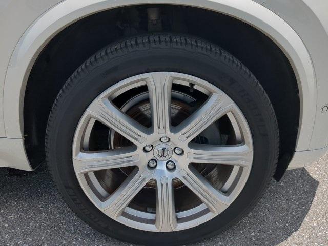 used 2019 Volvo XC90 car, priced at $26,832