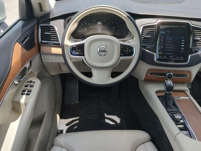 used 2019 Volvo XC90 car, priced at $26,832