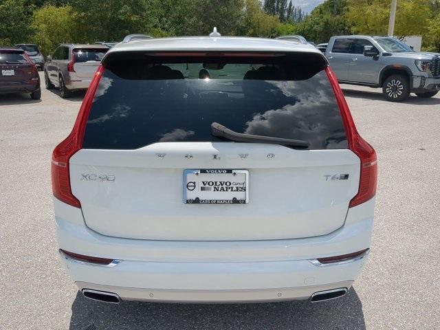 used 2019 Volvo XC90 car, priced at $26,832