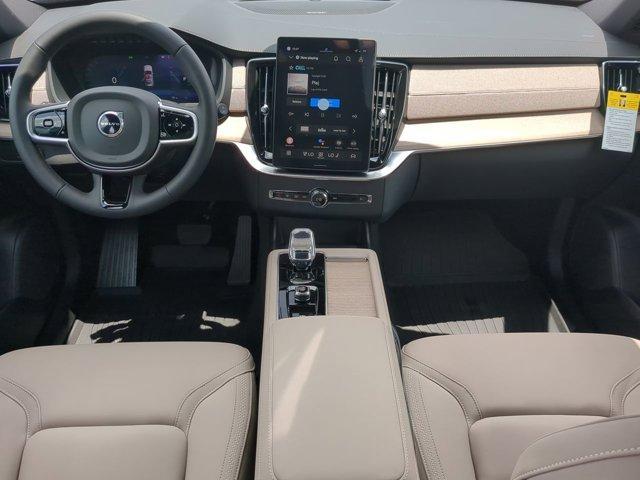 new 2026 Volvo XC90 car, priced at $73,125