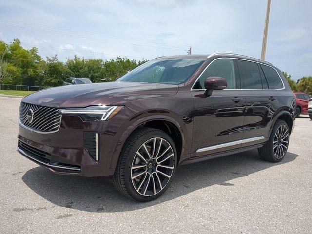 new 2026 Volvo XC90 car, priced at $73,125