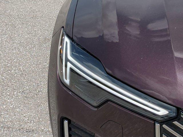 new 2026 Volvo XC90 car, priced at $73,125