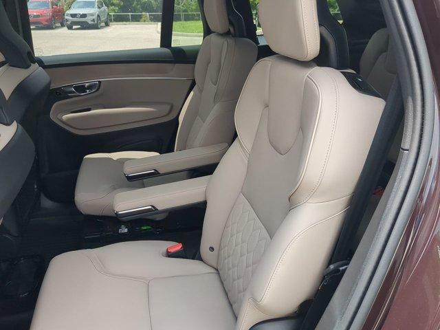 new 2026 Volvo XC90 car, priced at $73,125
