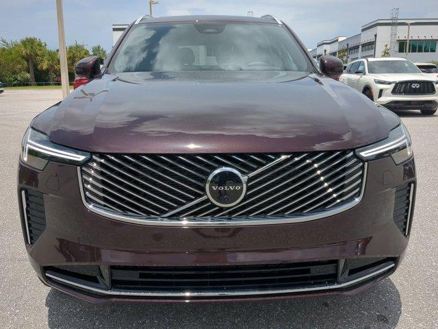 new 2026 Volvo XC90 car, priced at $73,125