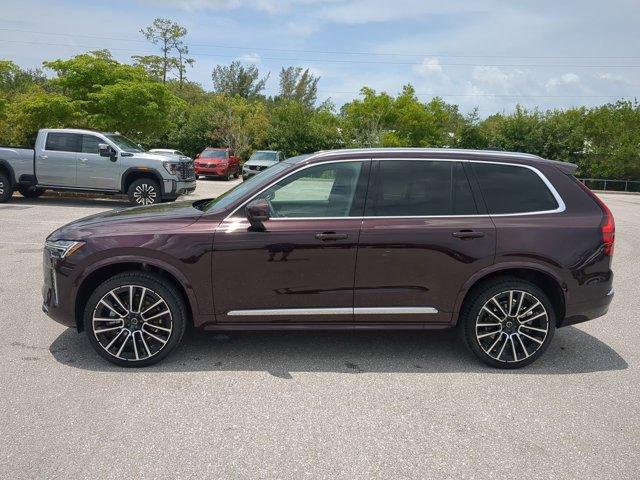 new 2026 Volvo XC90 car, priced at $73,125