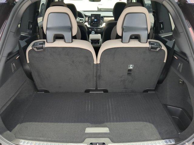 new 2026 Volvo XC90 car, priced at $73,125