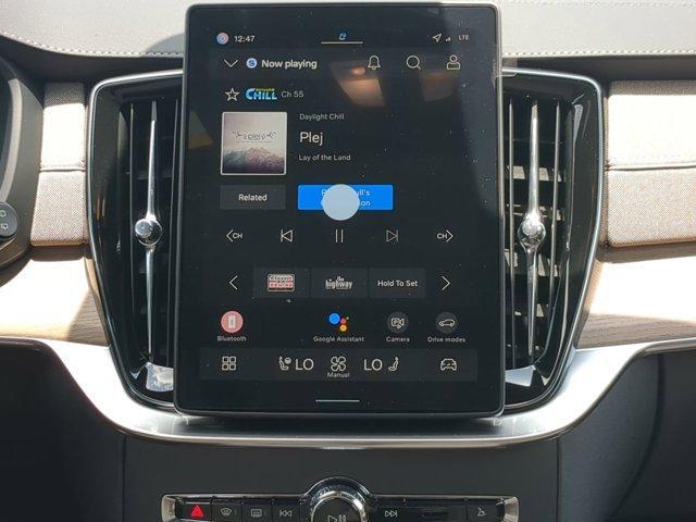 new 2026 Volvo XC90 car, priced at $73,125
