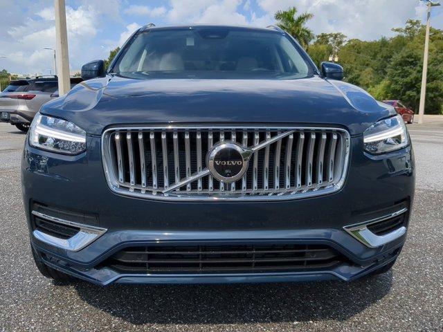 new 2025 Volvo XC90 car, priced at $72,585