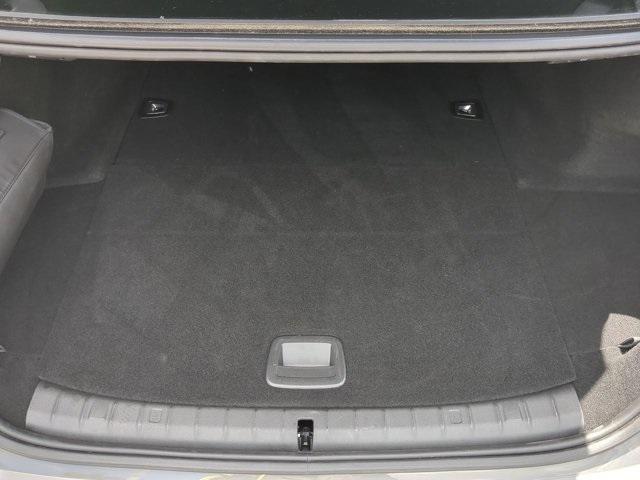 used 2022 BMW 530e car, priced at $36,991