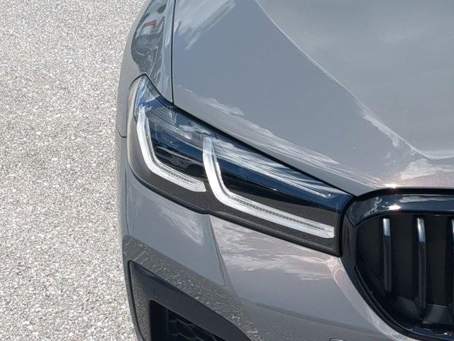 used 2022 BMW 530e car, priced at $36,991