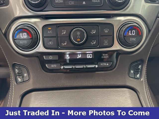 used 2018 Chevrolet Tahoe car, priced at $37,450