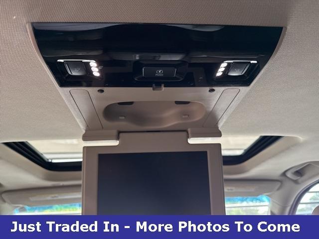 used 2018 Chevrolet Tahoe car, priced at $37,450