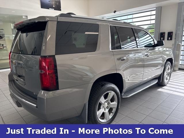 used 2018 Chevrolet Tahoe car, priced at $37,450