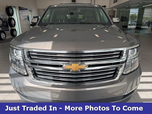 used 2018 Chevrolet Tahoe car, priced at $37,450