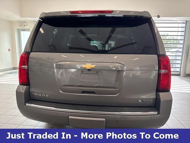 used 2018 Chevrolet Tahoe car, priced at $37,450