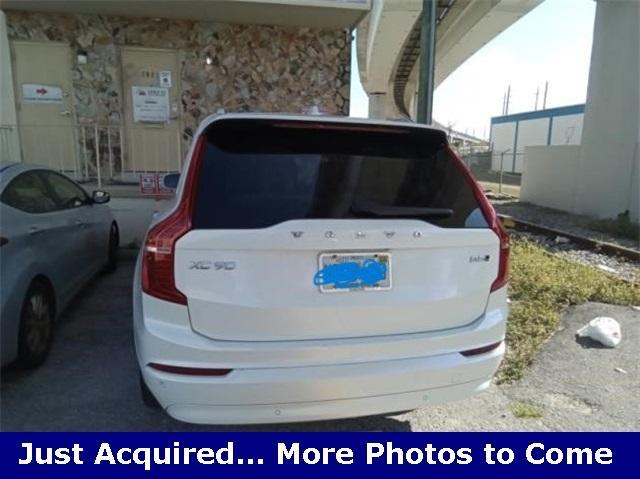 used 2023 Volvo XC90 car, priced at $40,850