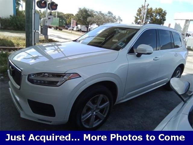 used 2023 Volvo XC90 car, priced at $40,850