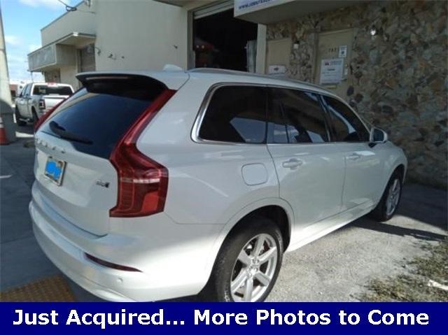 used 2023 Volvo XC90 car, priced at $40,850