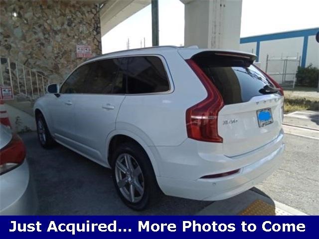 used 2023 Volvo XC90 car, priced at $40,850