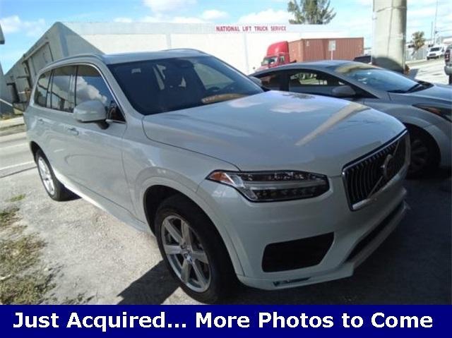 used 2023 Volvo XC90 car, priced at $40,850