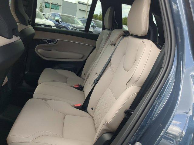 new 2025 Volvo XC90 Plug-In Hybrid car, priced at $75,045