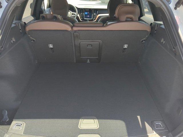 new 2025 Volvo XC60 car, priced at $55,360