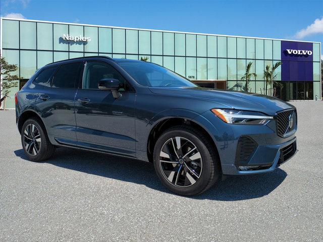 new 2026 Volvo XC60 car, priced at $52,235