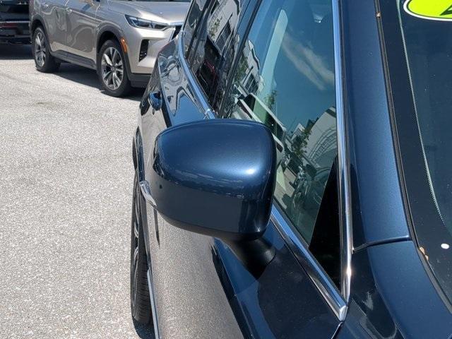 used 2024 Volvo XC90 car, priced at $49,782