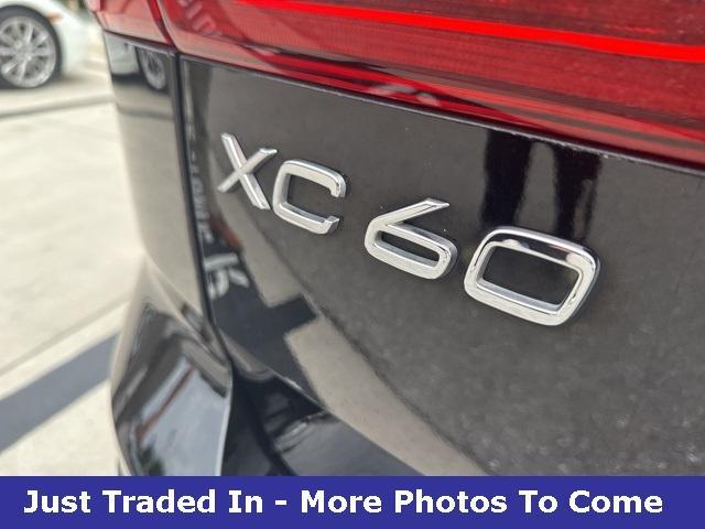 used 2019 Volvo XC60 car, priced at $19,811